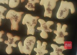 自制小饼干的做法图解11