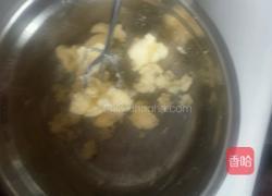 自制小饼干的做法图解1