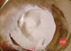 卡仕达脆皮泡芙的做法图解2