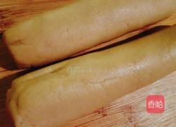 卡仕达脆皮泡芙的做法图解5