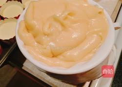 卡仕达脆皮泡芙的做法图解11