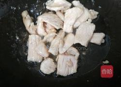 酱烧杏鲍菇的做法图解3