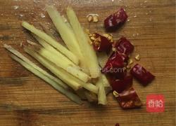 春笋红烧肉的做法图解1