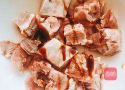 粉蒸排骨的做法图解2