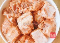 粉蒸排骨的做法图解6