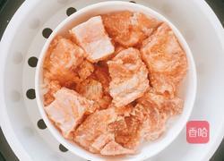 粉蒸排骨的做法图解7