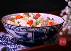 泡椒藕丁的做法图解12