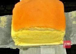 古早绵绵的做法图解8