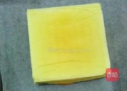 古早绵绵的做法图解9