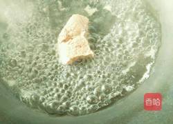 糙米时蔬软饭的做法图解2