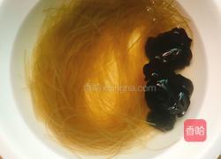 素蒸饺的做法图解3