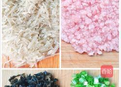 素蒸饺的做法图解4