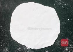 素蒸饺的做法图解8