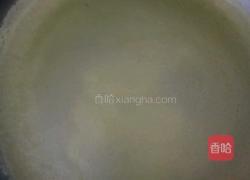 抹茶芒果千层的做法图解6