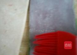 彩色面条的做法图解2