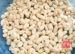 花生猪肚汤的做法图解3