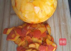 山西面食系列之一：金瓜河洛的做法图解2