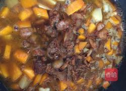 山西面食系列之一：金瓜河洛的做法图解5