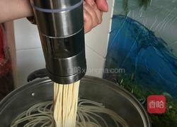 山西面食系列之一：金瓜河洛的做法图解8