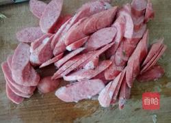 黄瓜土豆片的做法图解4