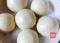紫薯包子的做法图解5