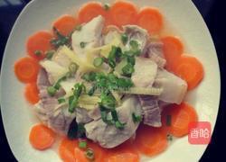 蒸双咸的做法图解9