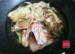 立鱼木瓜汤的做法图解7