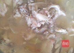 立鱼木瓜汤的做法图解8