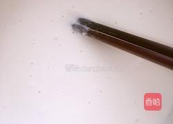 红枣糯米糕的做法图解3