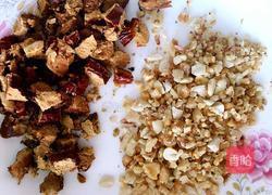 红枣糯米糕的做法图解4