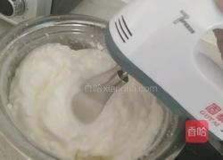 橙味溶豆的做法图解4