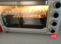 橙味溶豆的做法图解8