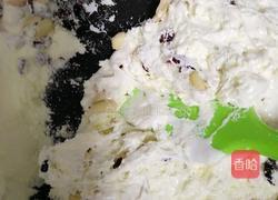 花生蔓越莓牛轧糖的做法图解5