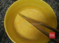 南瓜派的做法图解6