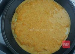 南瓜派的做法图解9