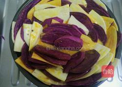 南瓜派的做法图解10