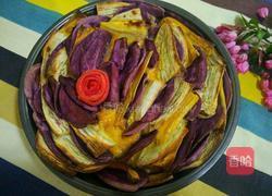 南瓜派的做法图解11