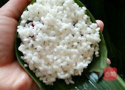 红枣包粽的做法图解5