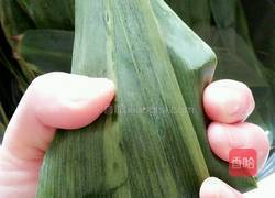 红枣包粽的做法图解6