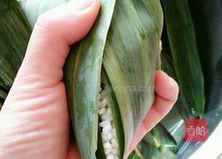 红枣包粽的做法图解8