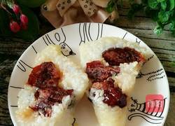 红枣包粽的做法图解14