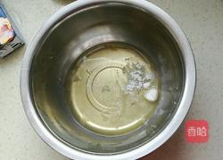 草莓奶油蛋糕卷的做法图解6