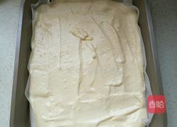 草莓奶油蛋糕卷的做法图解14