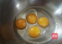 葡萄干纸杯蛋糕的做法图解1