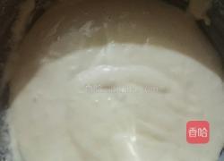 葡萄干纸杯蛋糕的做法图解7