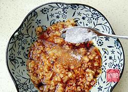 蒜泥豆腐的做法图解4