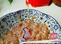 蒜泥豆腐的做法图解5