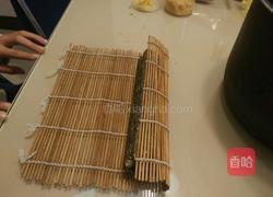 寿司料理的做法图解6