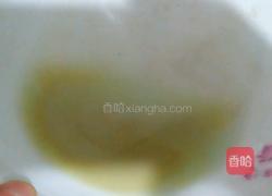 芦笋滑鸡柳的做法图解6