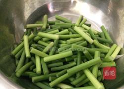 西北手工炒面的做法图解5